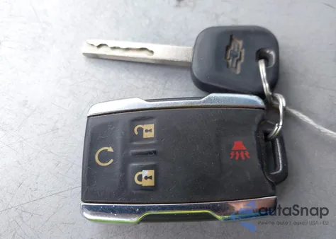 2015 Chevrolet Silverado 1500 1Lz from USA, damaged, VIN 3GCPCSEC3FG298407